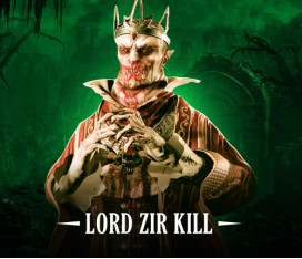 Lord Zir Kill